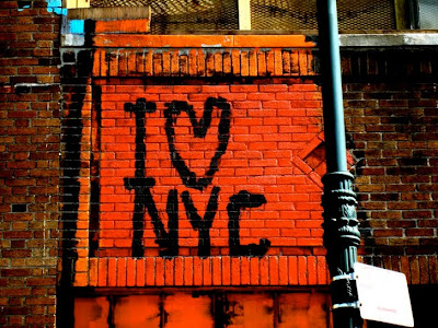 graffiti, nyc graffiti