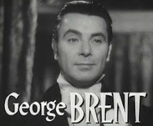 George Brent