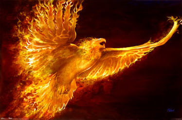 THE FIREBIRD