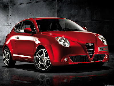 Wheels Weekly Alfa Romeo Hatchback Medium Or Small