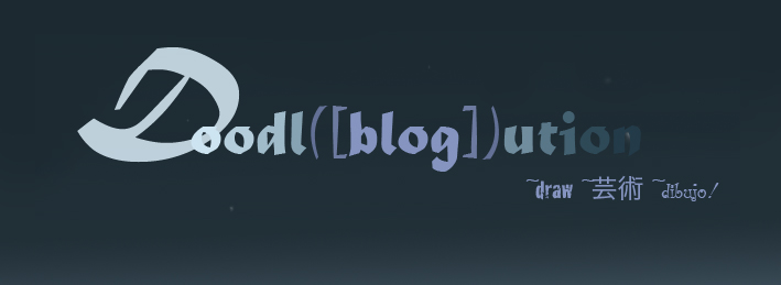 Doodl([Blog])ution