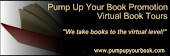 Pump Up Your Books