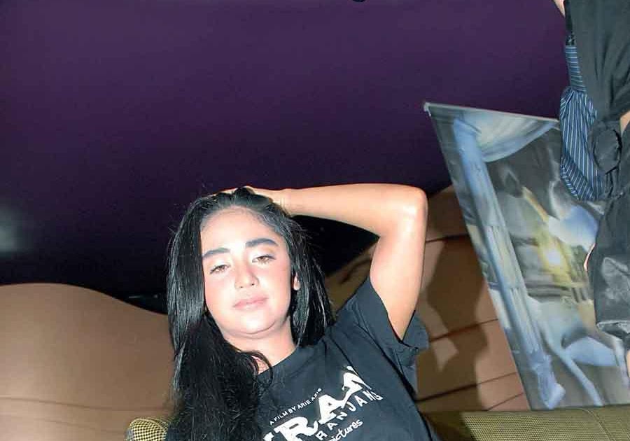 Collection of Gak Pake Cd | Rok Copot Gak Pake Cd Abang Ojek Menang