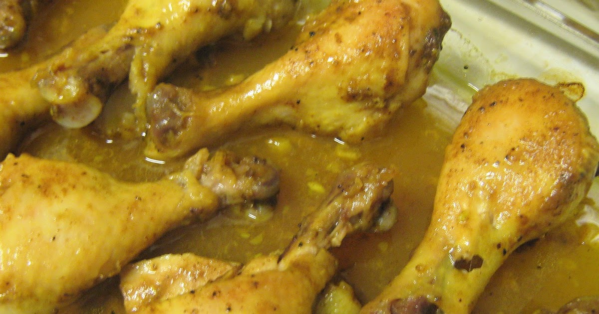 Abundance on a Dime: RECIPE: Indian-Spiced Honey Garlic Chicken
