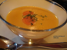 Potage Crécy