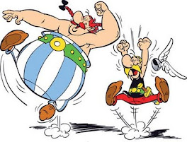 Astérix et Obélix