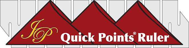Quick Points Ruler