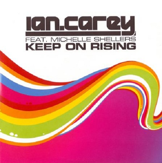 Ian Carey feat. Michelle Shellers - Keep On Rising 2011 (Dj Ingo & Dj Micaele Edit)
