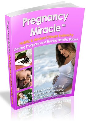 Natural Pregnancy Miracle