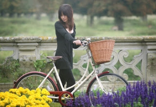 pashley princess classic
