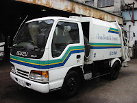 富士車輌株式会社 新着情報