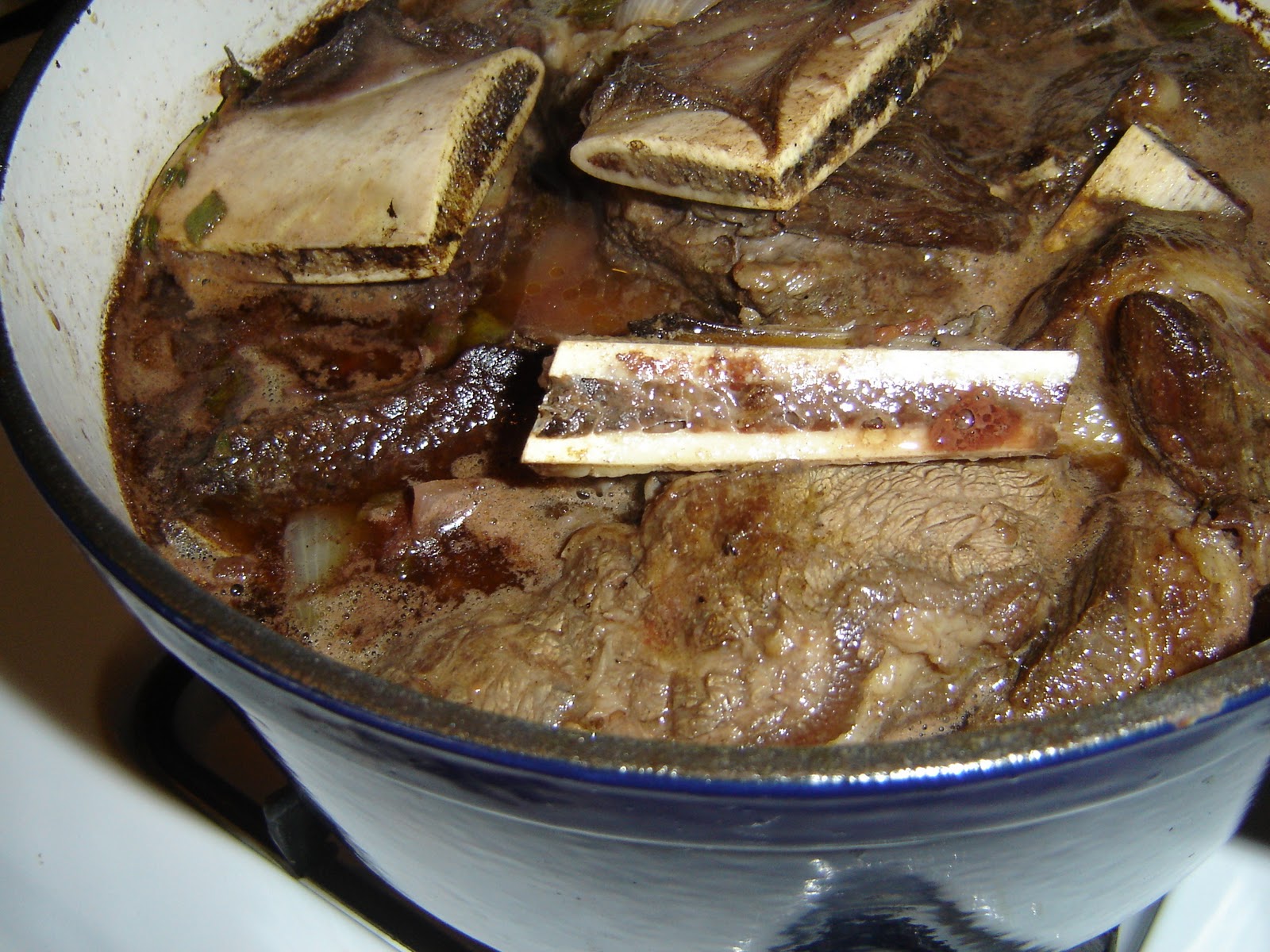 Honey From Rock Heat by Bill Buford