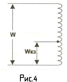 способ проверки импульсных трансформаторов питания