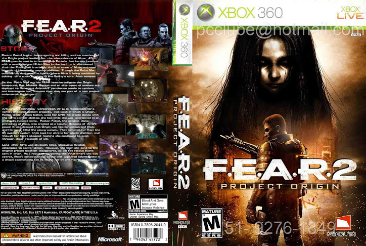 Fear 2