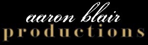Aaron Blair Productions