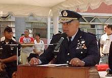 Cmdte Mauricio Sanchez