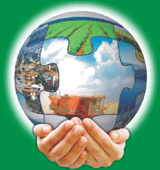 O Capítulo: Sustentabilidade: mais que uma palavra