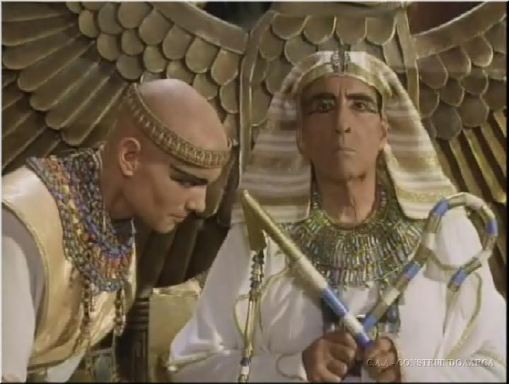 Em Busca Da Terra Prometida 2000