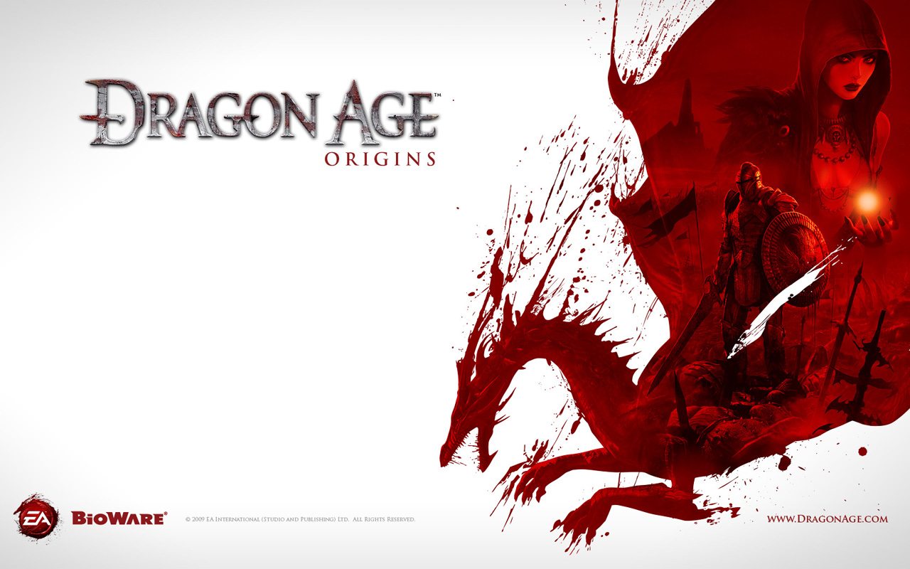 Dragon age origins flirten