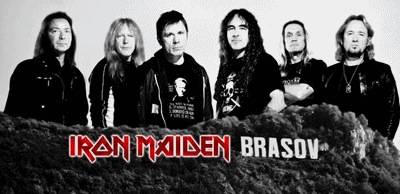 Iron Maiden Brasov Fan Club (blog)