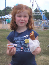 State Fair Diet - Lauren