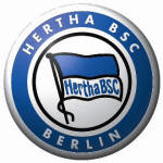 Hertha Berlin logo