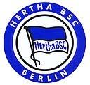 Hertha logo