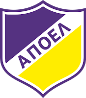 Apoel Nicosia logo
