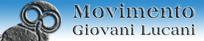 Movimento Giovani Lucani