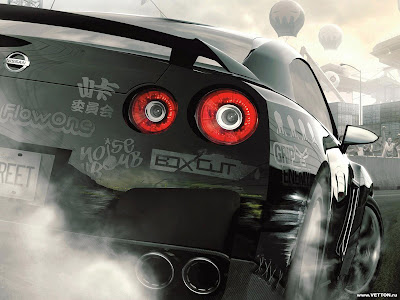 need for speed pro street wallpapers. Need for speed pro