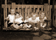 Madilynn, Mikelle,Trinton, Rylik and Ethan