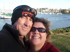 Us in Alameda, California