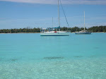 Beautiful Bora Bora