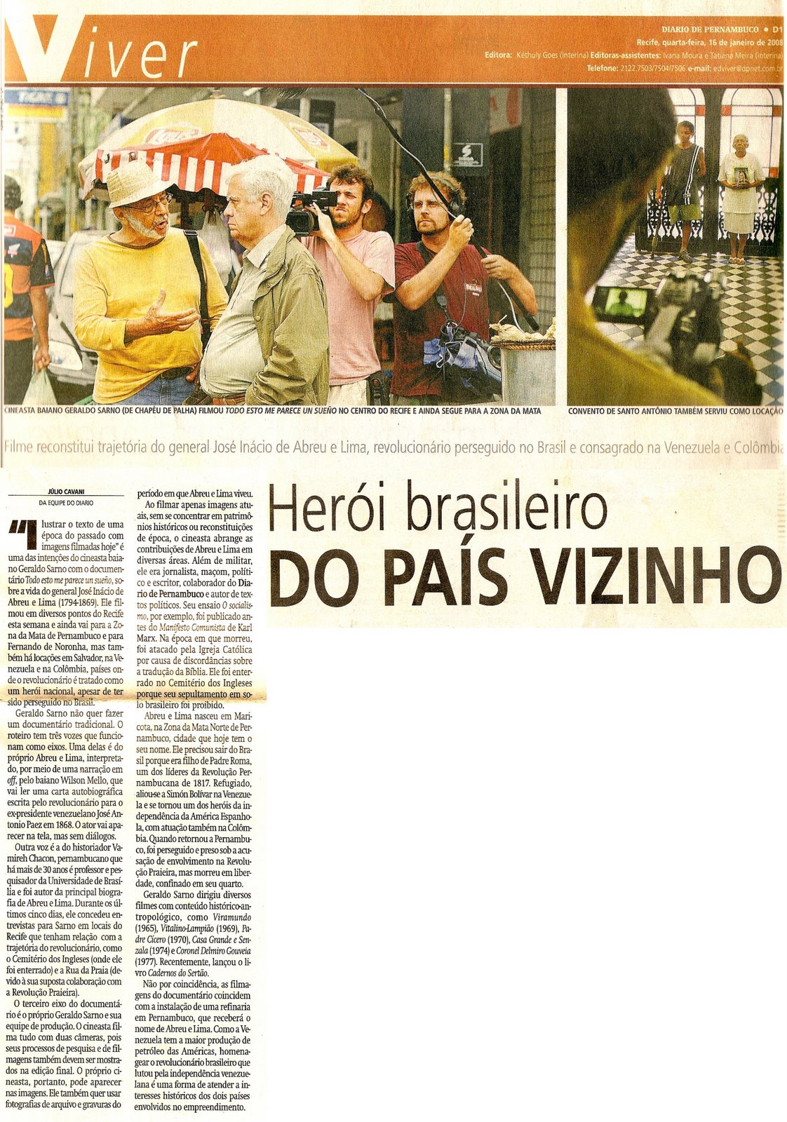 Diário de Pernambuco