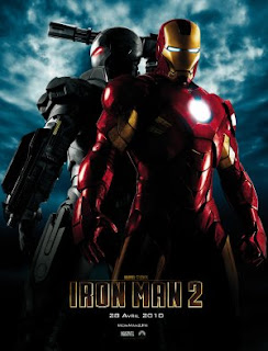 Homem De Ferro 2
