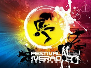 Psirico Festival de Verão 2010