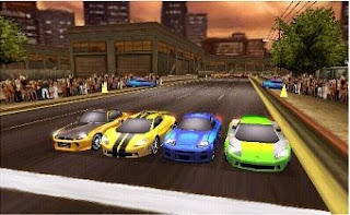 Fast+%26+Furious Fast e Furious The Game For iPhone
