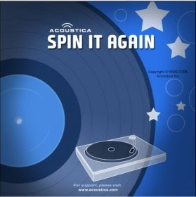 Acoustica+Spin+It+Again Acoustica Spin It Again v2.5.46