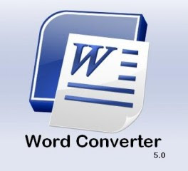 Word+Converter+5.0 Word Converter 5.0