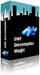 SWF+Decompiler+Magic SWF Decompiler Magic 5.0.2.139 Portable