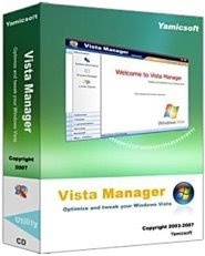 Yamicsoft+Vista+Manager Yamicsoft Vista Manager v3.0.3 ( 32 Bit & 64 Bit )