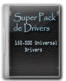150.000 Universal Drivers 2009