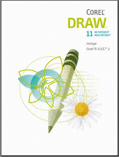 Corel+Draw+11 Corel Draw 11 + Serial
