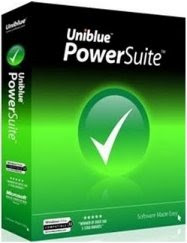 Uniblue+PowerSuite Uniblue PowerSuite 2009 v2.0.1.4