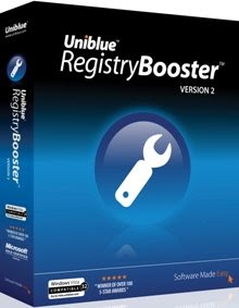 Registry+Booster+2009 Registry Booster 2009 v4.1.0.17