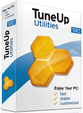 programas Download   TuneUp Utilities 2011 v10.0.2011.65 Final Full