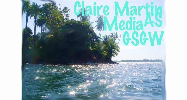 My Media Blog