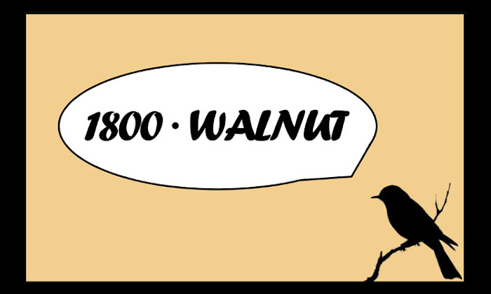 1800 WALNUT