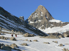 Denti di Granito - East Greenland