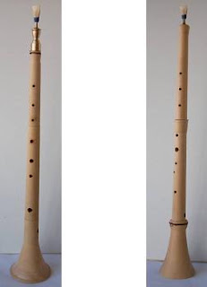 Viento y Cuerda: Construcción de instrumentos musicales: PROTOTIPOS ...